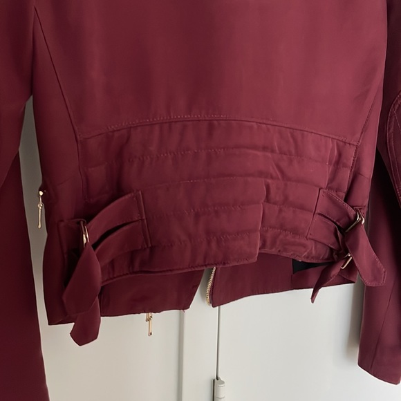 ✨Closet Clearout Flash sale✨Club Monaco Women Jacket - Picture 9 of 9